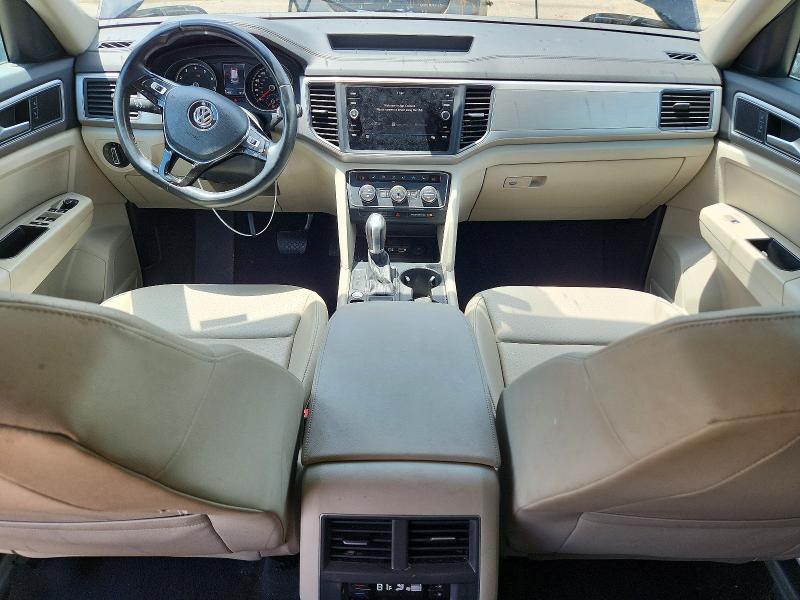 Продаж на аукціоні авто 2019 Volkswagen Atlas, vin: 1V2DP2CA8KC592034, номер лоту: 54212816