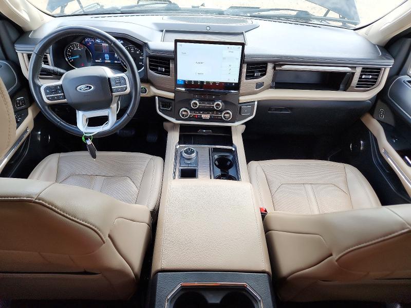 Aukcja sprzedaży 2024 Ford Expedition, vin: 1FMJK1K85REA46135, numer aukcji: 52878796