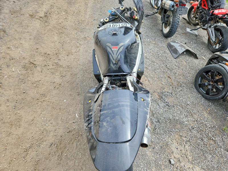 Продажа на аукционе авто 2002 Suzuki Gsx-r600, vin: JS1GN7BA022101054, номер лота: 53140186