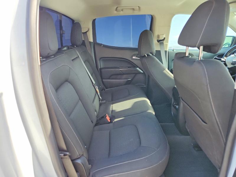 Продаж на аукціоні авто 2022 Gmc Canyon, vin: 1GTG5CEN9N1230739, номер лоту: 53885186