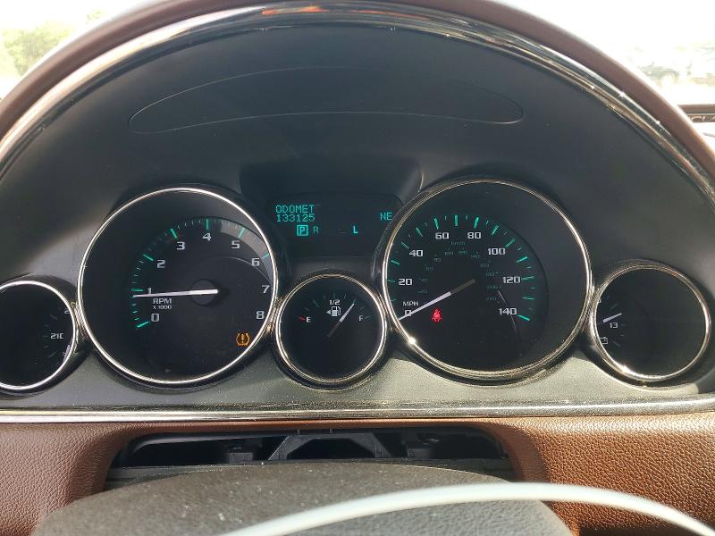 Продажа на аукционе авто 2013 Buick Enclave, vin: 5GAKRCKD7DJ230667, номер лота: 53326416