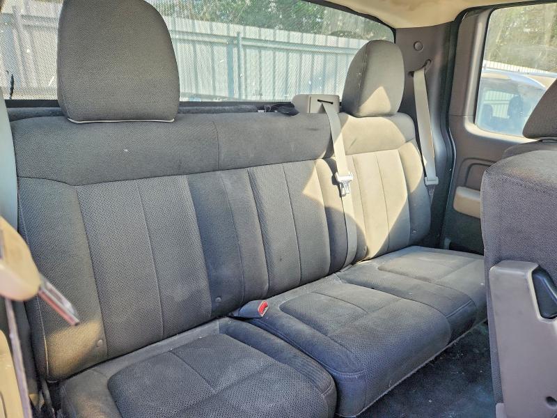 Продажа на аукционе авто 2010 Ford F150, vin: 1FTFX1EVXAFA73956, номер лота: 54293256