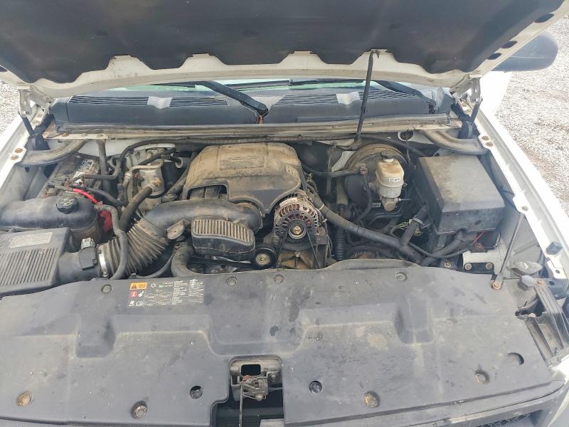 Продаж на аукціоні авто 2012 Chevrolet Silverado, vin: 1GCPKPE79CF140525, номер лоту: 54259076