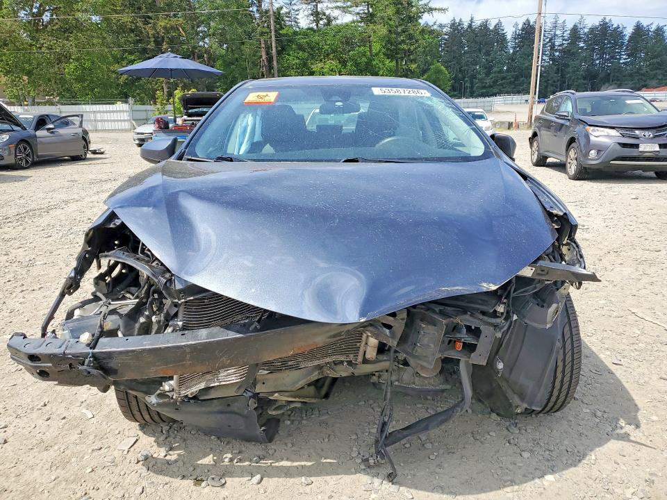 Продаж на аукціоні авто 2017 Toyota Corolla, vin: 2T1BURHE6HC904924, номер лоту: 53587286