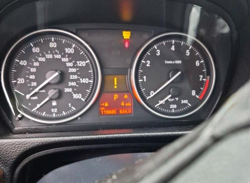 Aukcja sprzedaży 2011 Bmw 335, vin: WBAPL5C57BA742397, numer aukcji: 55464456