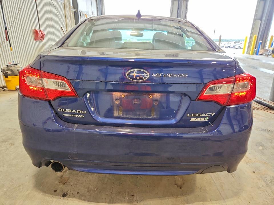 53825706 :رقم المزاد ، 4S3BNAR66H3054713 vin ، 2017 Subaru Legacy مزاد بيع
