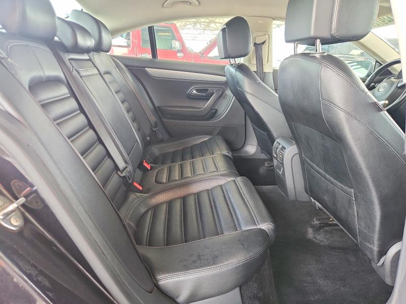 55449726 :رقم المزاد ، WVWBP7AN3DE507104 vin ، 2013 Volkswagen Cc مزاد بيع