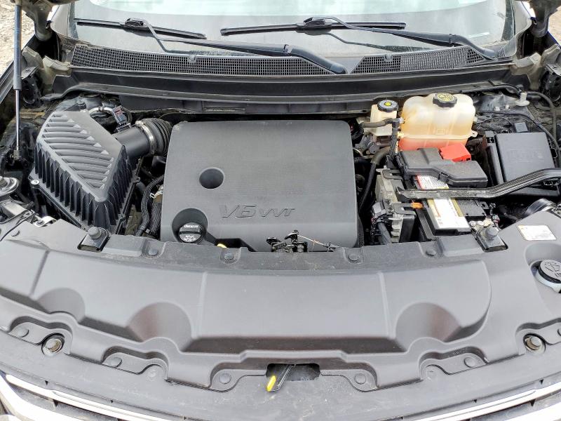 Продаж на аукціоні авто 2019 Chevrolet Traverse, vin: 1GNEVJKW2KJ119042, номер лоту: 53005466
