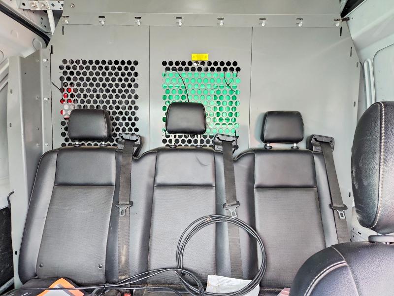 Продажа на аукционе авто 2020 Ford Transit, vin: 1FTBR1X80LKB73672, номер лота: 51911136