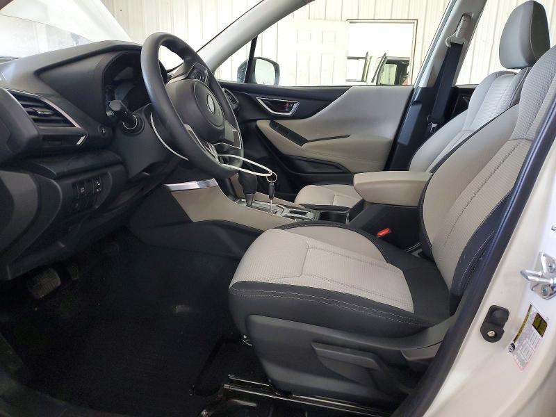 51958936 :رقم المزاد ، JF2SKABCXRH454482 vin ، 2024 Subaru Forester مزاد بيع