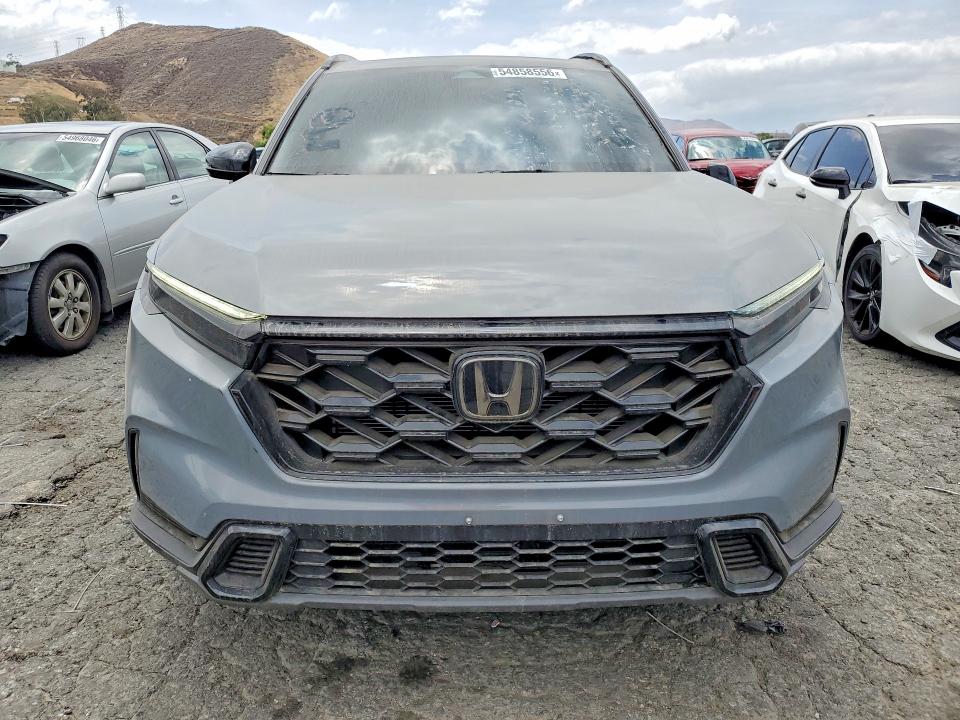 Продаж на аукціоні авто 2023 Honda Cr-v, vin: 7FARS6H54PE017176, номер лоту: 54858556