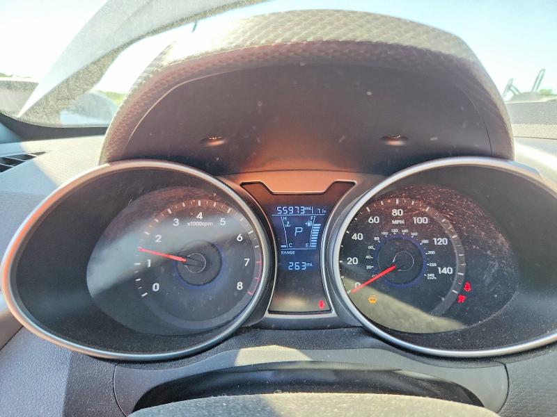 Aukcja sprzedaży 2017 Hyundai Veloster, vin: KMHTC6AD6HU323557, numer aukcji: 54624016