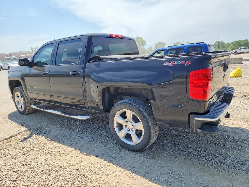 Aukcja sprzedaży 2016 Chevrolet Silverado, vin: 3GCUKREC9GG388287, numer aukcji: 51497846