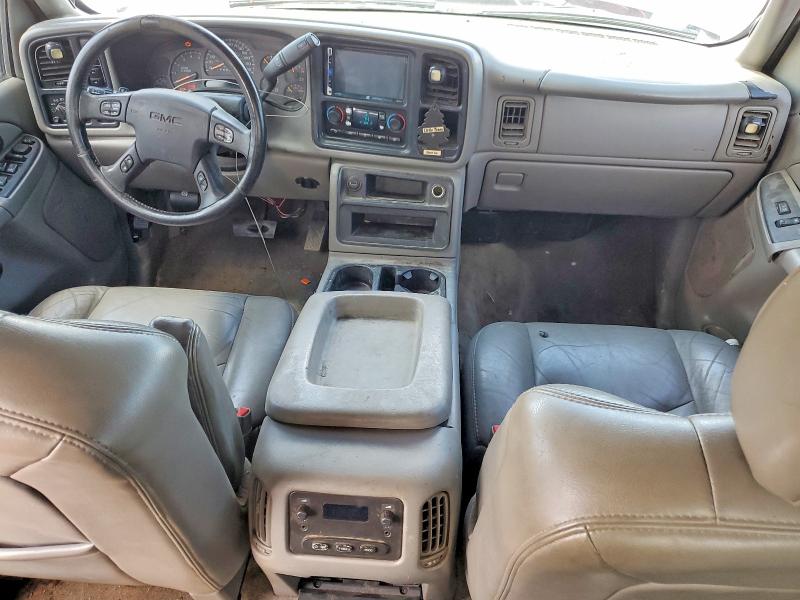 Aukcja sprzedaży 2007 Gmc New Sierra, vin: 1GTHK33D47F169619, numer aukcji: 55325256