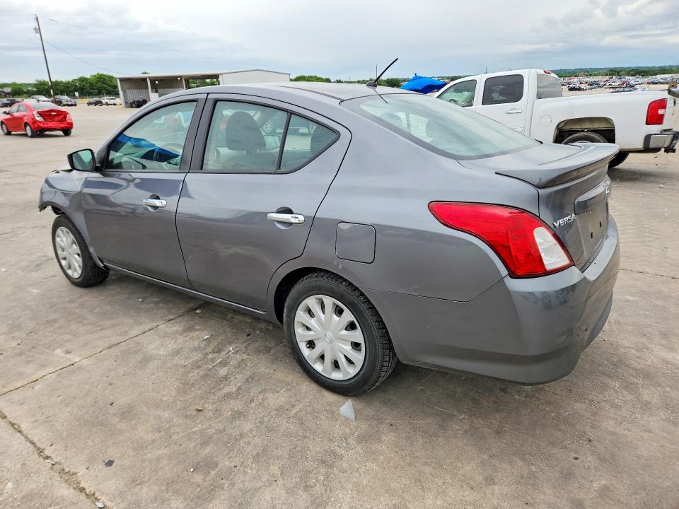 Aukcja sprzedaży 2019 Nissan Versa, vin: 3N1CN7AP7KL876544, numer aukcji: 51669436