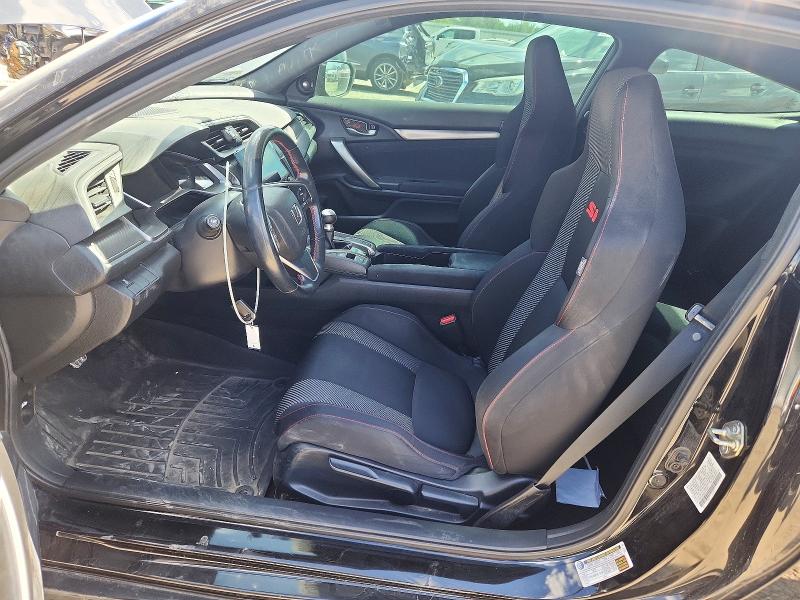 Продажа на аукционе авто 2018 Honda Civic, vin: 2HGFC3A58JH755652, номер лота: 52644606