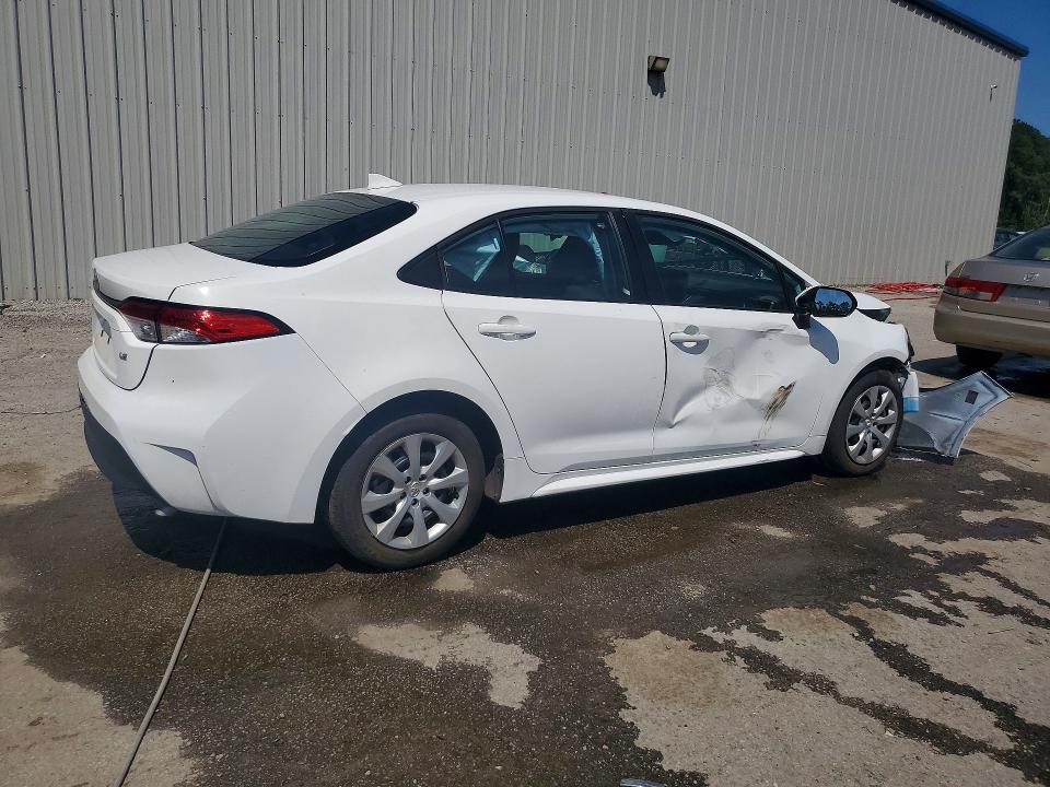 51798116 :رقم المزاد ، 5YFB4MDEXRP155023 vin ، 2024 Toyota Corolla مزاد بيع