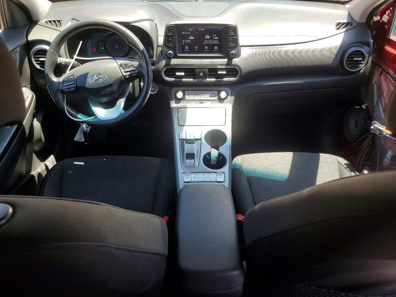 Aukcja sprzedaży 2020 Hyundai Kona, vin: KM8K23AG0LU063740, numer aukcji: 52272366