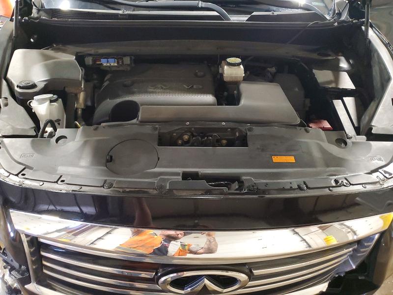 51851926 :رقم المزاد ، 5N1AL0MM4FC523839 vin ، 2015 Infiniti Qx60 مزاد بيع