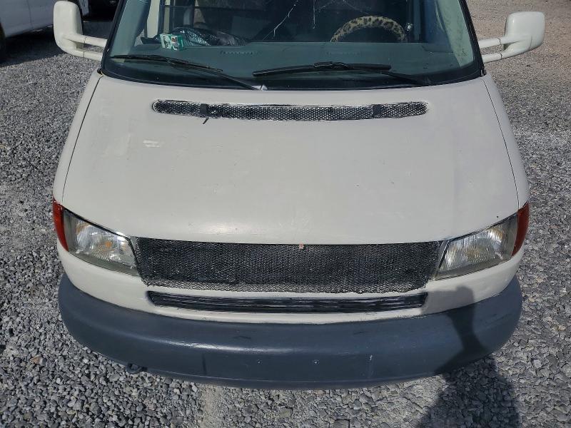 Продажа на аукционе авто 1997 Volkswagen Eurovan, vin: WV3AH8706VH043541, номер лота: 51684576