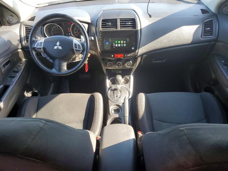 Продаж на аукціоні авто 2013 Mitsubishi Outlander Sport, vin: 4A4AP3AU1DE014638, номер лоту: 52314466