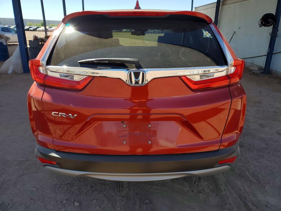 Продаж на аукціоні авто 2019 Honda Cr-v, vin: 5J6RW1H8XKL005191, номер лоту: 53724856