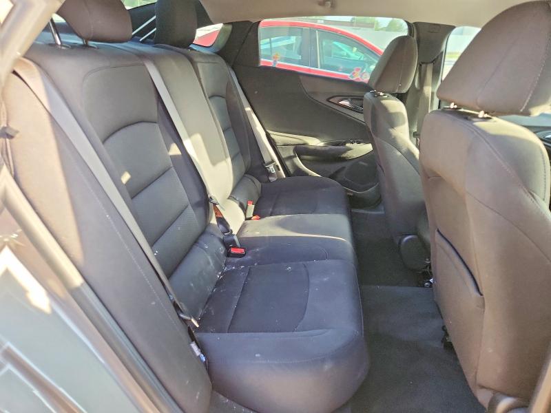 Продажа на аукционе авто 2022 Chevrolet Malibu, vin: 1G1ZG5ST7NF182686, номер лота: 52317546