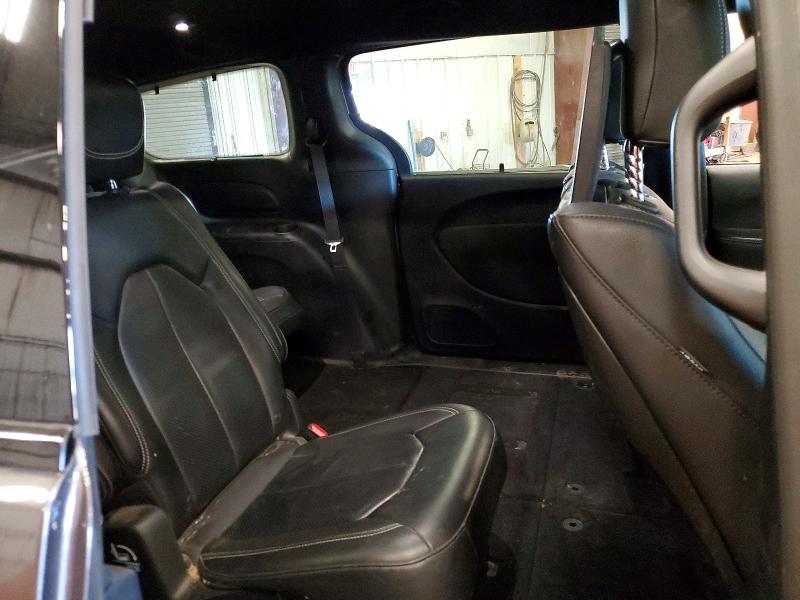 54557046 :رقم المزاد ، 2C4RC3BGXLR273788 vin ، 2020 Chrysler Pacifica مزاد بيع