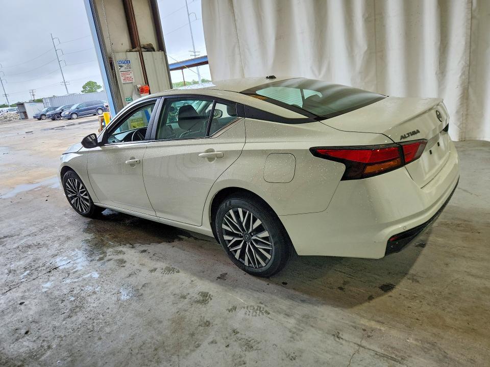 Продаж на аукціоні авто 2026 Nissan Altima, vin: 1N4BL4DV7TN308101, номер лоту: 55065356