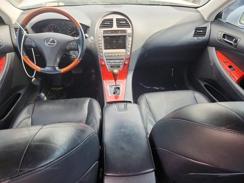 Aukcja sprzedaży 2008 Lexus Es, vin: JTHBJ46G982213173, numer aukcji: 53296236