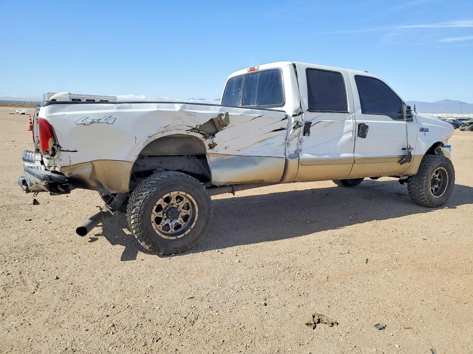 Продаж на аукціоні авто 2001 Ford F350, vin: 1FTSW31F01EA42247, номер лоту: 54713196
