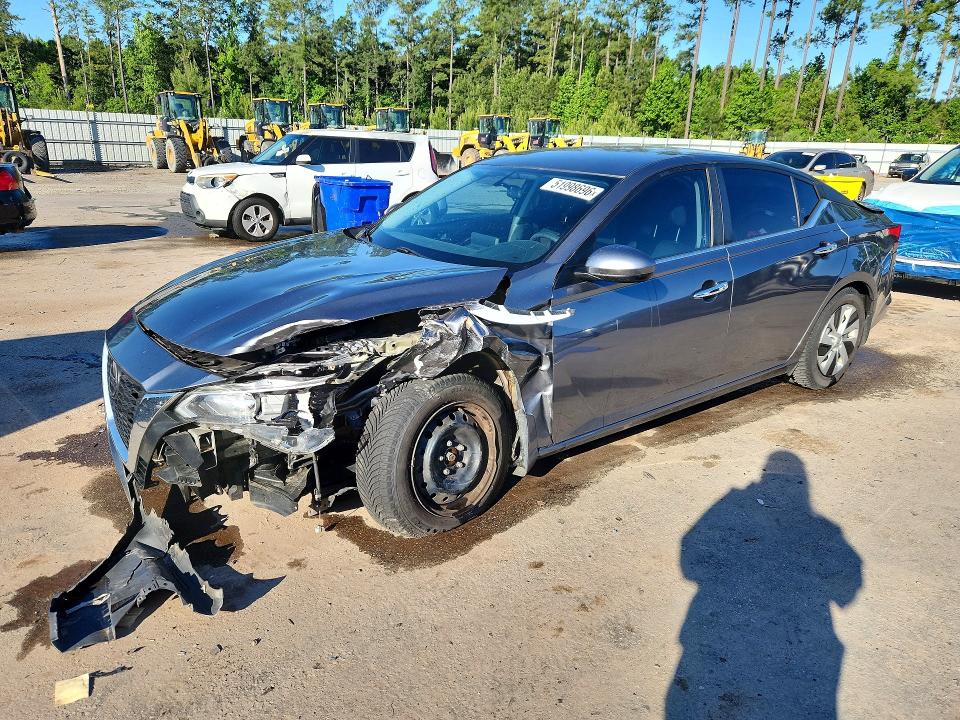 Aukcja sprzedaży 2020 Nissan Altima, vin: 1N4BL4BVXLC119814, numer aukcji: 51998696