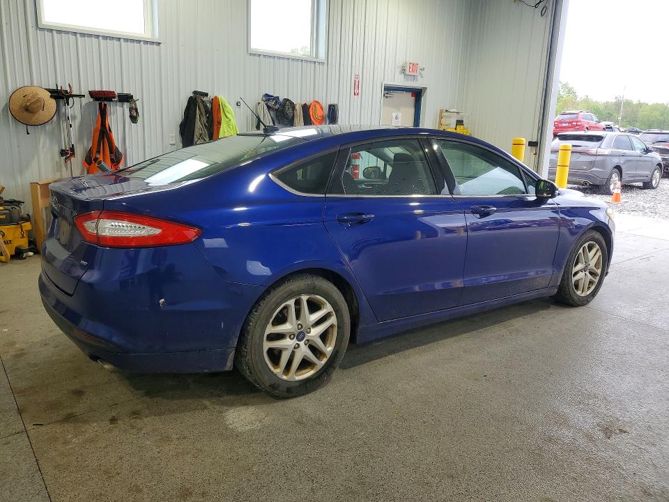 53530546 :رقم المزاد ، 3FA6P0H78FR179796 vin ، 2015 Ford Fusion مزاد بيع