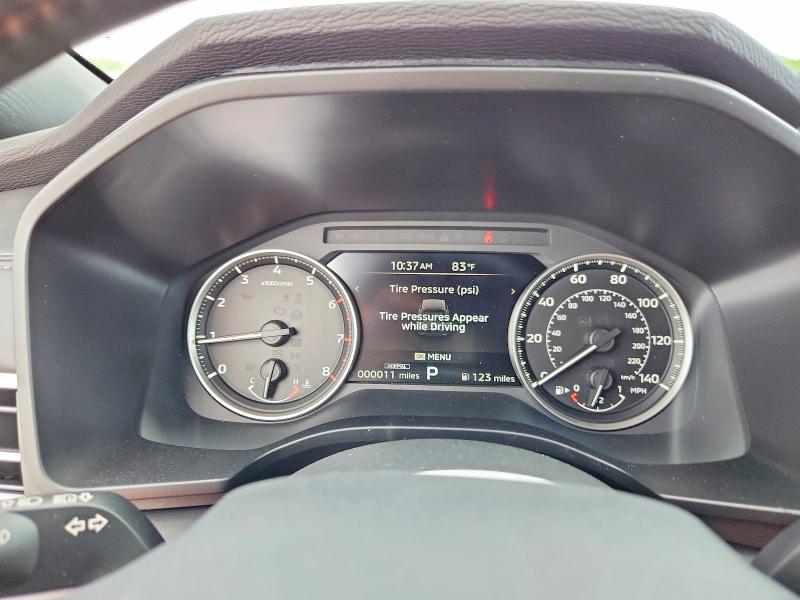 Aukcja sprzedaży 2026 Mitsubishi Outlander, vin: JA4J3VAB2TZ028126, numer aukcji: 55034306