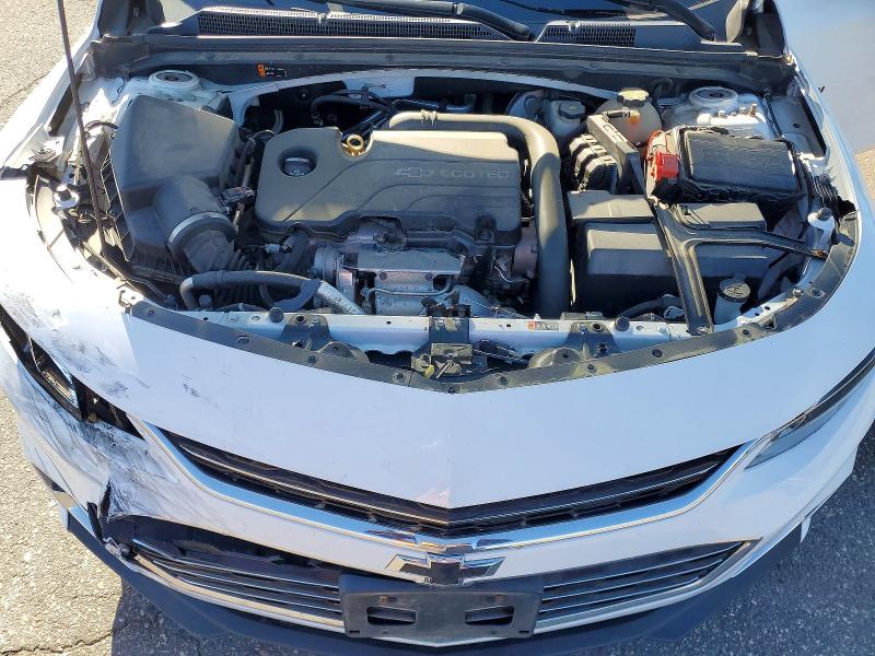 52690686 :رقم المزاد ، 1G1ZE5ST3GF348520 vin ، 2016 Chevrolet Malibu مزاد بيع