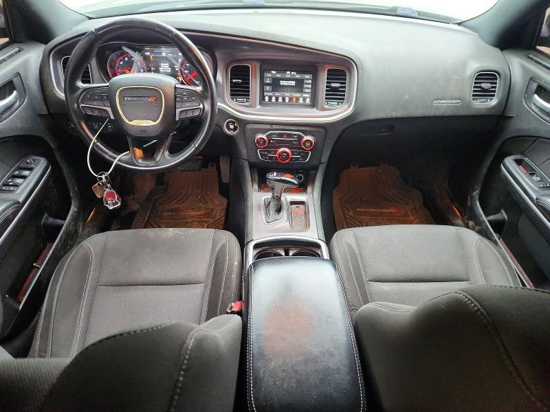 Aukcja sprzedaży 2019 Dodge Charger, vin: 2C3CDXBG2KH709892, numer aukcji: 54711006