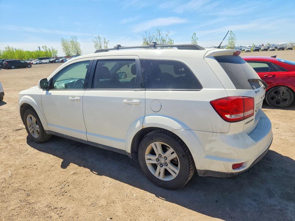 54406836 :رقم المزاد ، 3C4PDCCG5CT312030 vin ، 2012 Dodge Journey مزاد بيع