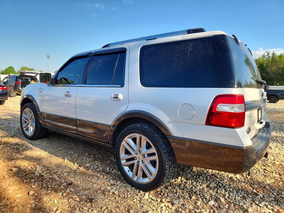 Продажа на аукционе авто 2017 Ford Expedition, vin: 1FMJU1JT4HEA62888, номер лота: 52332876