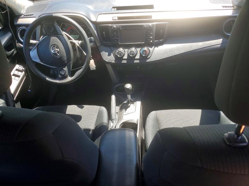Aukcja sprzedaży 2016 Toyota Rav4, vin: 2T3BFREVXGW501807, numer aukcji: 52684766