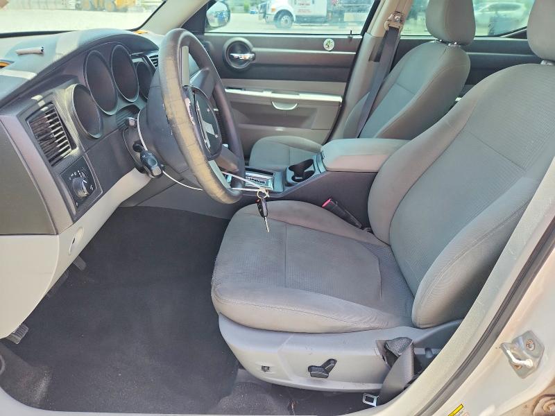 2007 Dodge Charger მანქანა იყიდება აუქციონზე, vin: 2B3KA43G07H779297, აუქციონის ნომერი: 55278416