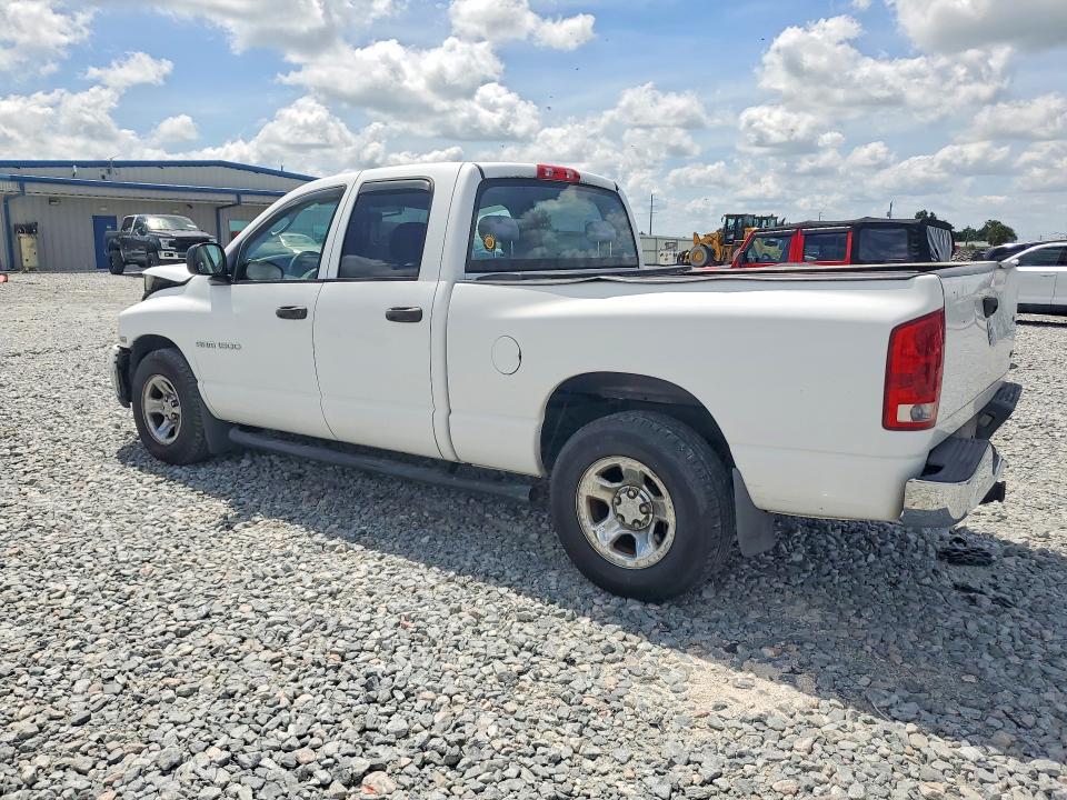 52745536 :رقم المزاد ، 1D7HA18D25J565547 vin ، 2005 Dodge Ram 1500 مزاد بيع