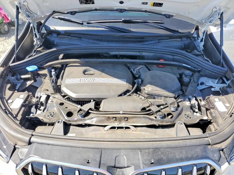 Aukcja sprzedaży 2024 Bmw X1, vin: WBX73EF0XR5Y36489, numer aukcji: 54676766