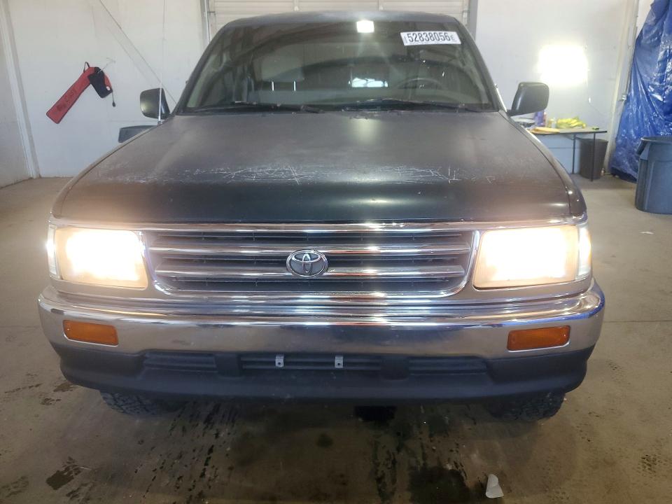 Aukcja sprzedaży 1996 Toyota T100, vin: JT4UN22D2T0018390, numer aukcji: 52838056