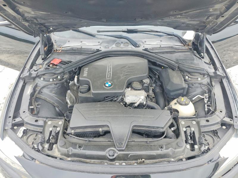 52044866 :رقم المزاد ، WBA8E1G53GNT36926 vin ، 2016 Bmw 320 مزاد بيع