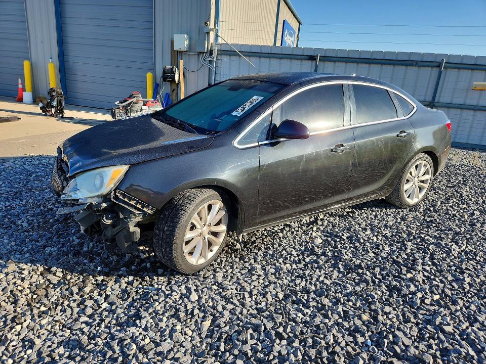 Продаж на аукціоні авто 2013 Buick Verano, vin: 1G4PR5SK6D4218552, номер лоту: 53430396