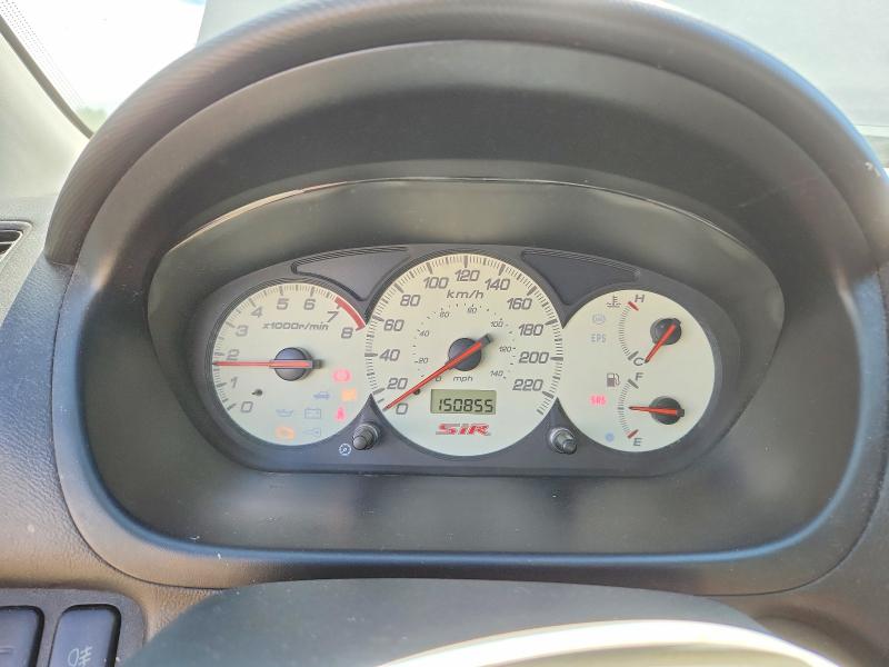 Aukcja sprzedaży 2003 Honda Civic, vin: SHHEP33553U700398, numer aukcji: 53617066