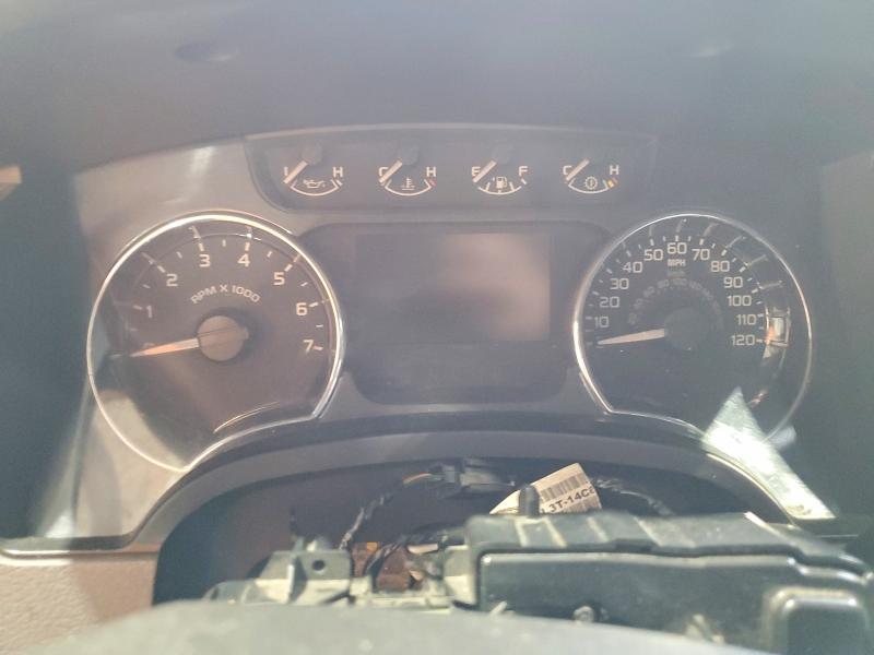 Продаж на аукціоні авто 2012 Ford F150, vin: 1FTFW1CF7CFA47266, номер лоту: 52693166
