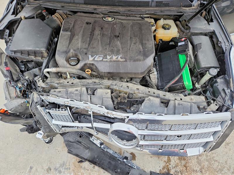 53430516 :رقم المزاد ، 2G61U5S38D9215508 vin ، 2013 Cadillac Xts مزاد بيع
