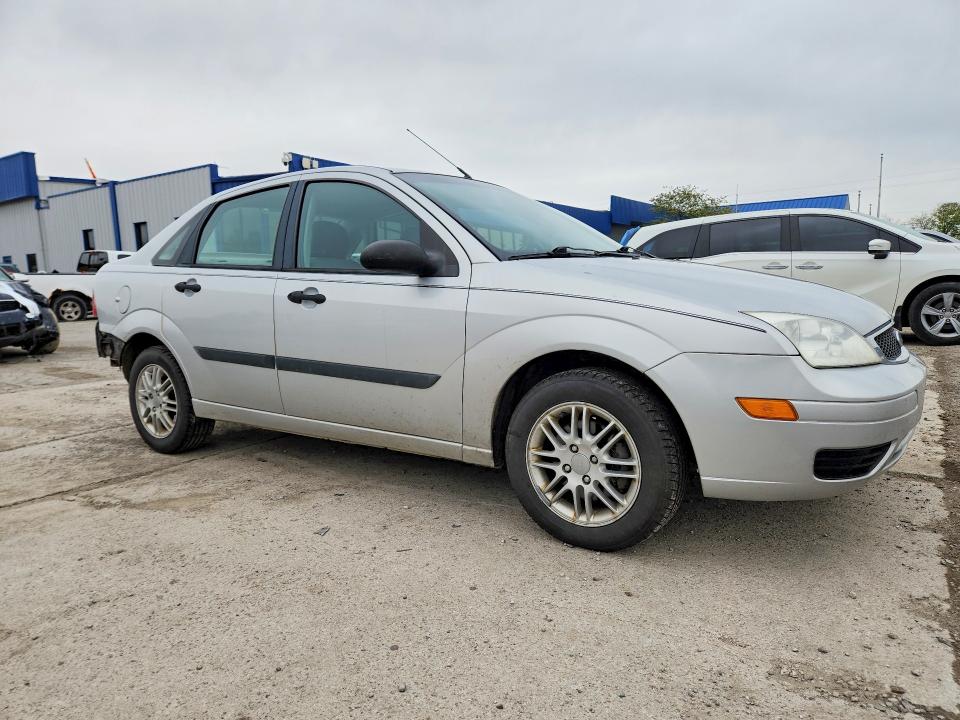 Aukcja sprzedaży 2005 Ford Focus, vin: 1FAFP34N85W316625, numer aukcji: 52584226