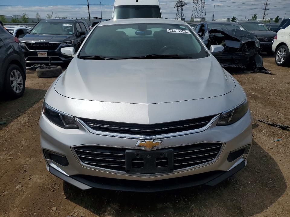 Продаж на аукціоні авто 2017 Chevrolet Malibu, vin: 1G1ZE5ST0HF284826, номер лоту: 52371106